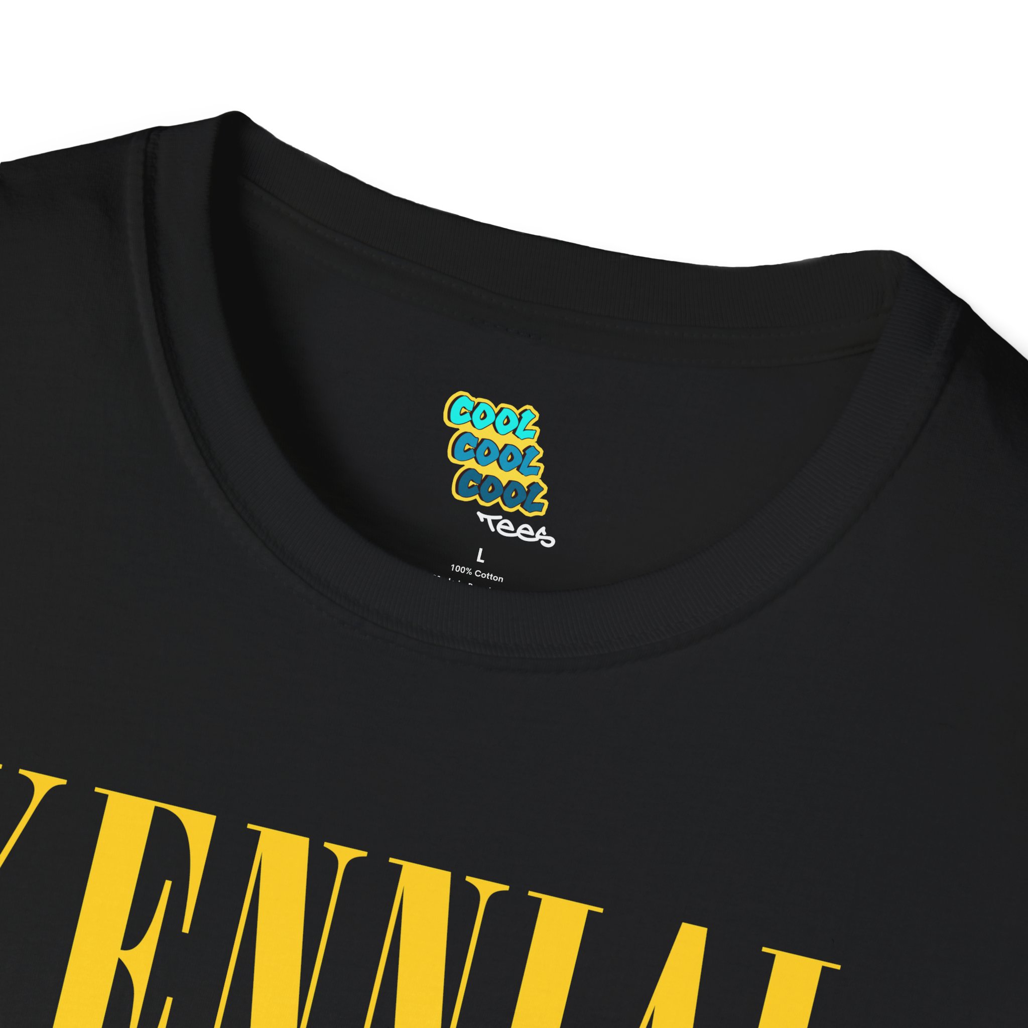 Xennial Tee