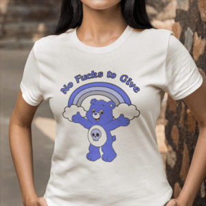 No Fucks to Give T-Shirt