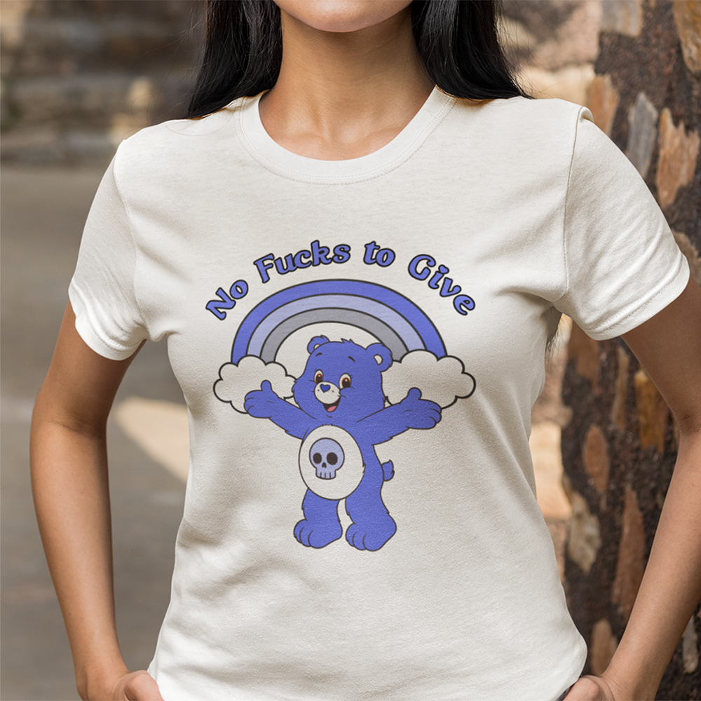 No Fucks to Give T-Shirt