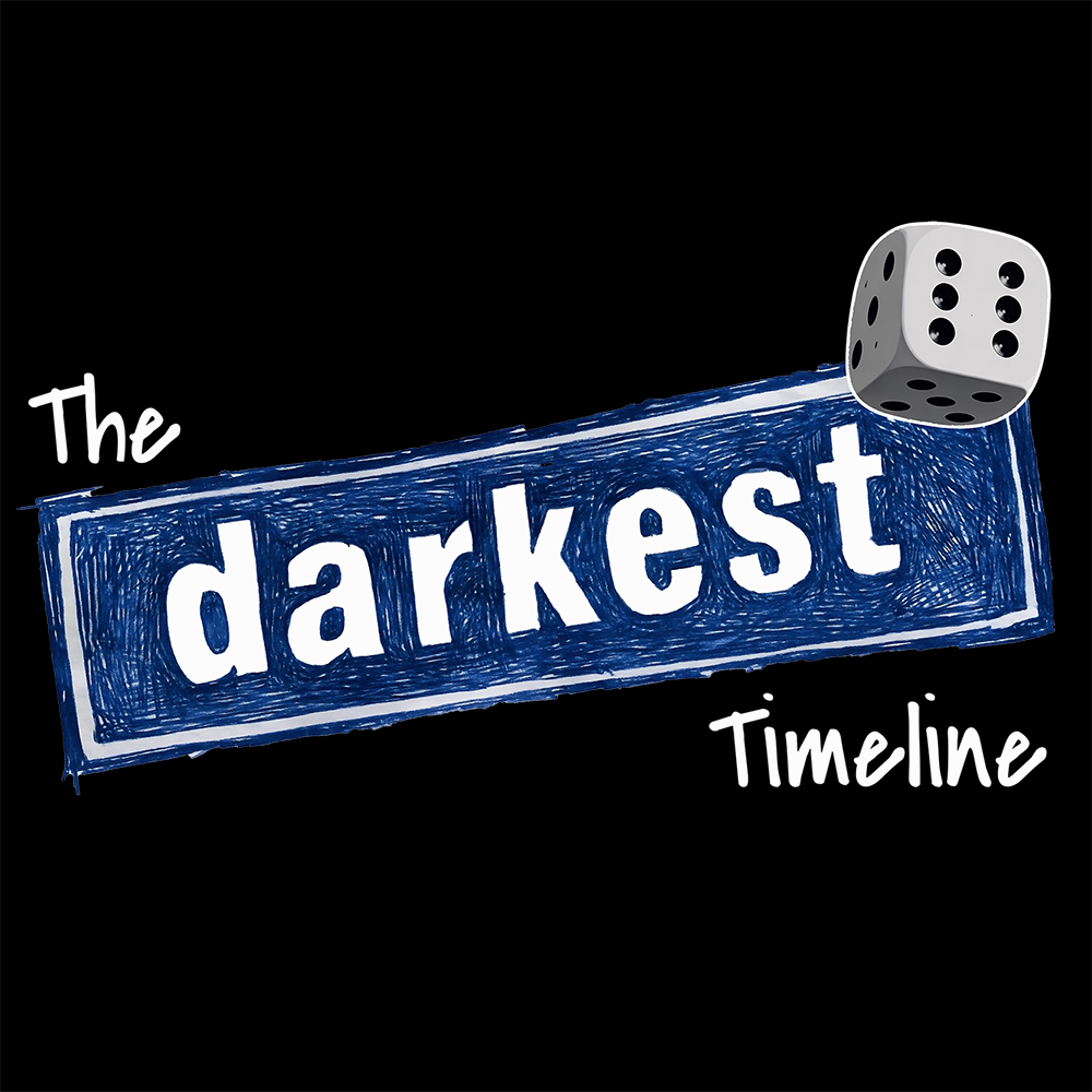 The Darkest Timeline - Community T-Shirt - Image 2
