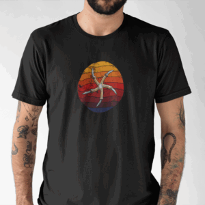 Krull T-Shirt Man Wearing