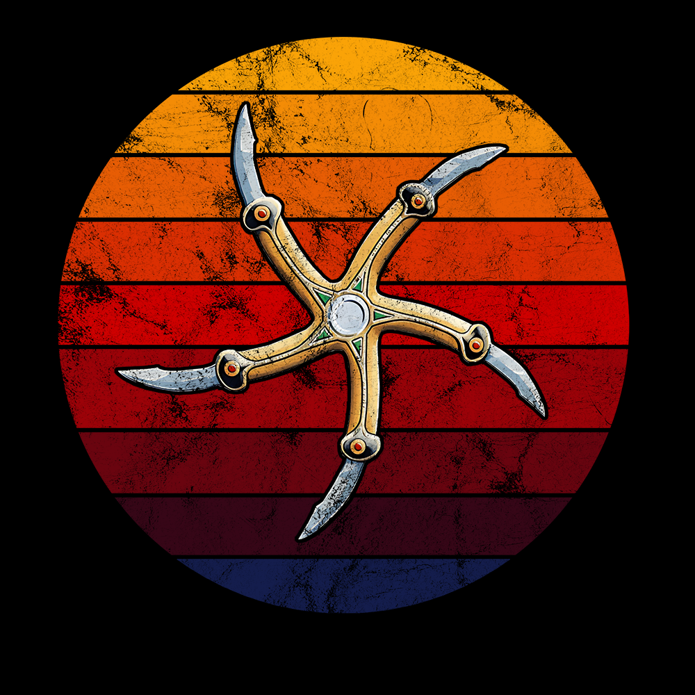 Krull T-Shirt