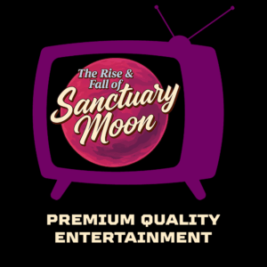 Sanctuary Moon Mug