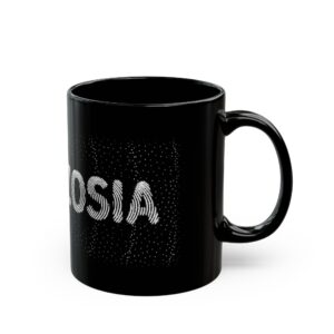 Pluribus Free Zosia Mug, 11oz right view